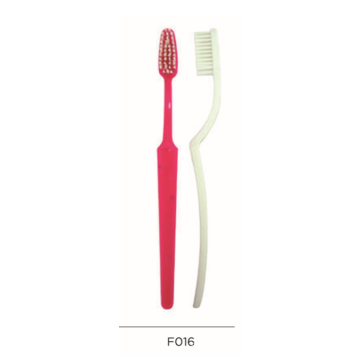 2019 Hotel Dental Care Soft Toothbrush Hot Sale